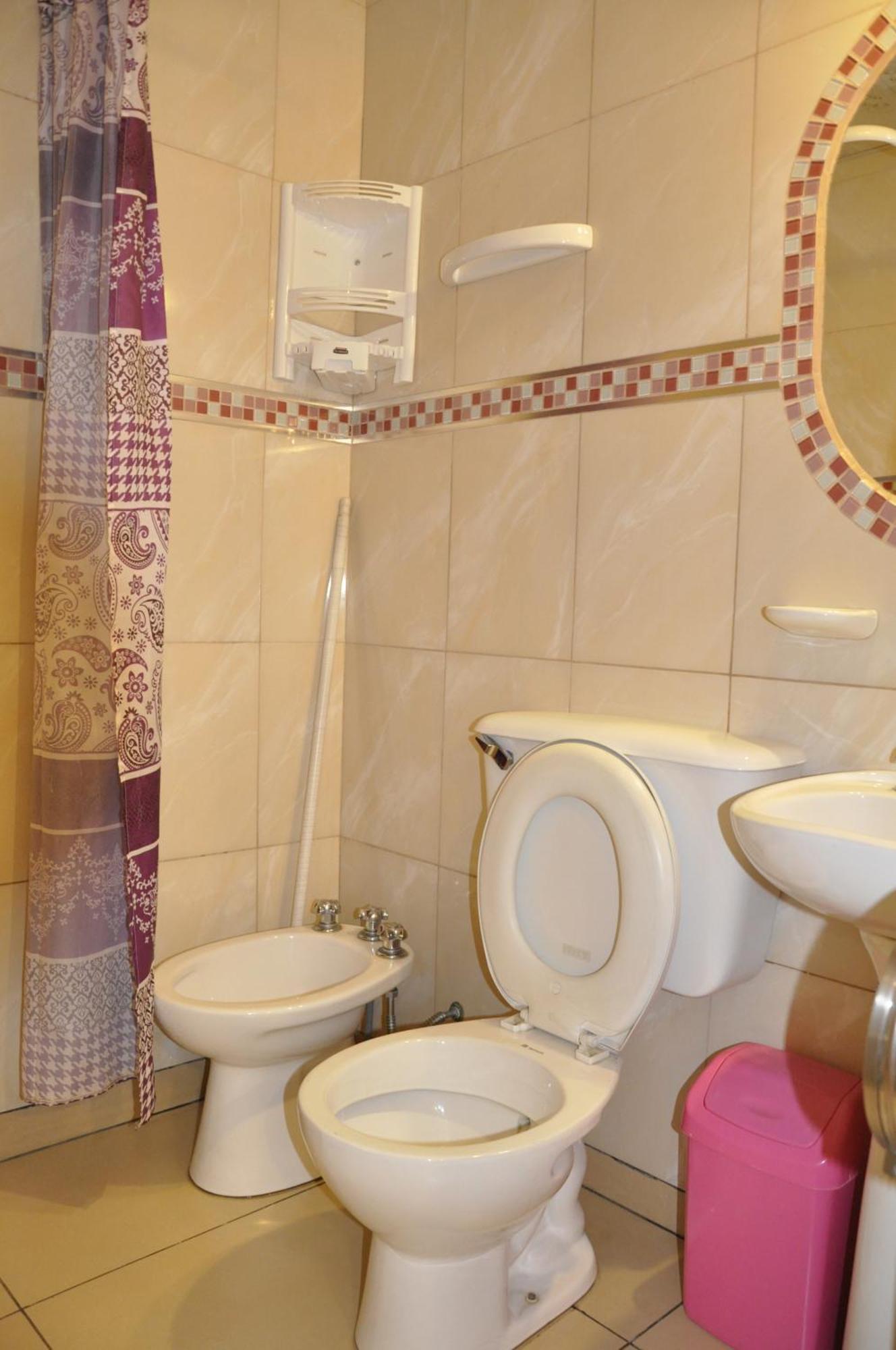 Hostel Copacabana La Quiaca Eksteriør bilde
